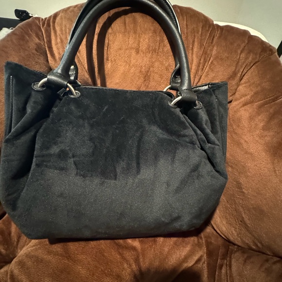 COPY - Juicy Couture RETRO VIBE SATCHEL - Picture 6 of 7